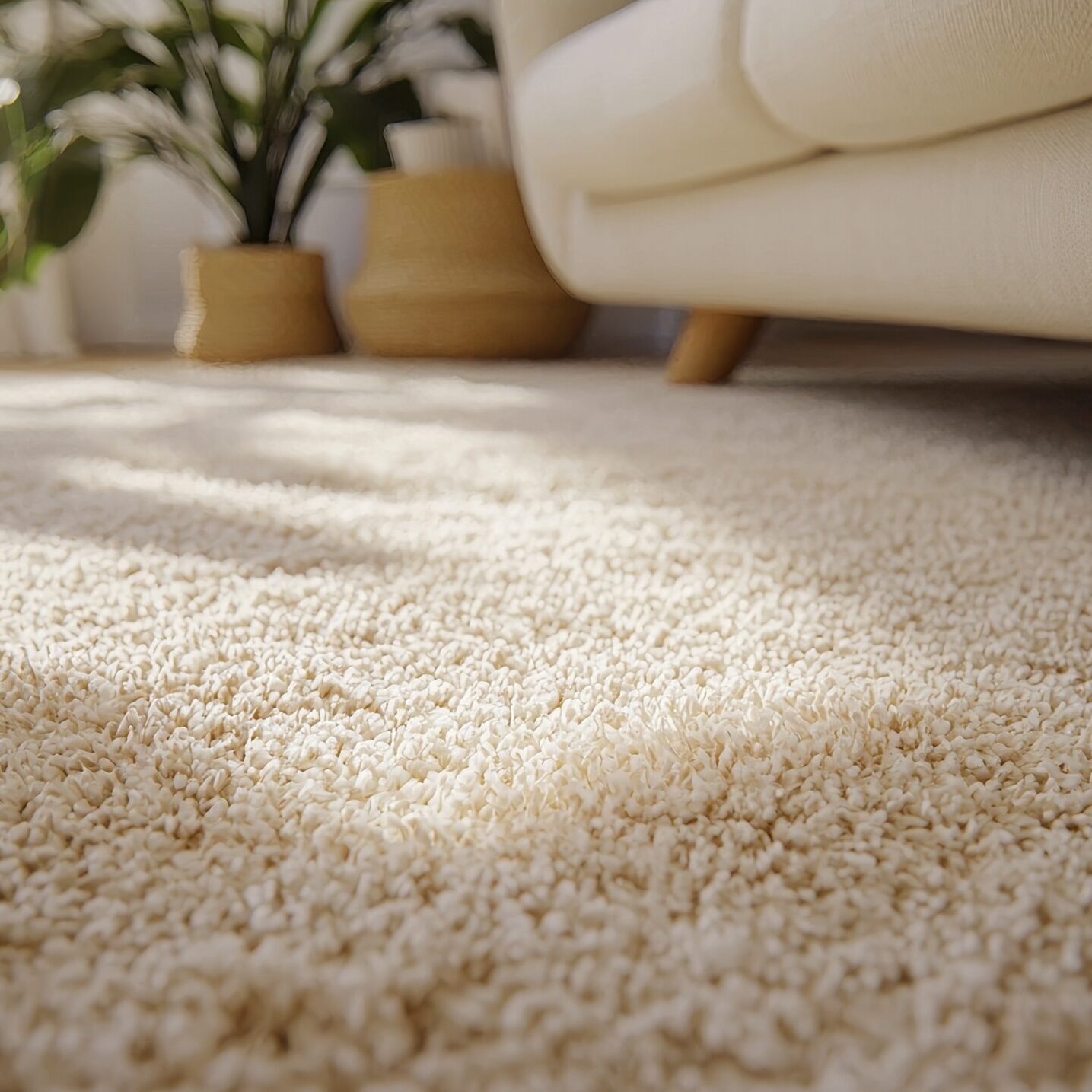 A comparison of carpets before and after thorough cleaning, showcasing the pristine and dirty sides, highlighting home maintenance services, carpet cleaning, and carpet repair. A comparison of carpets before and after thorough cleaning, showcasing the pristine and dirty sides, highlighting home maintenance services, carpet cleaning, and carpet repair.