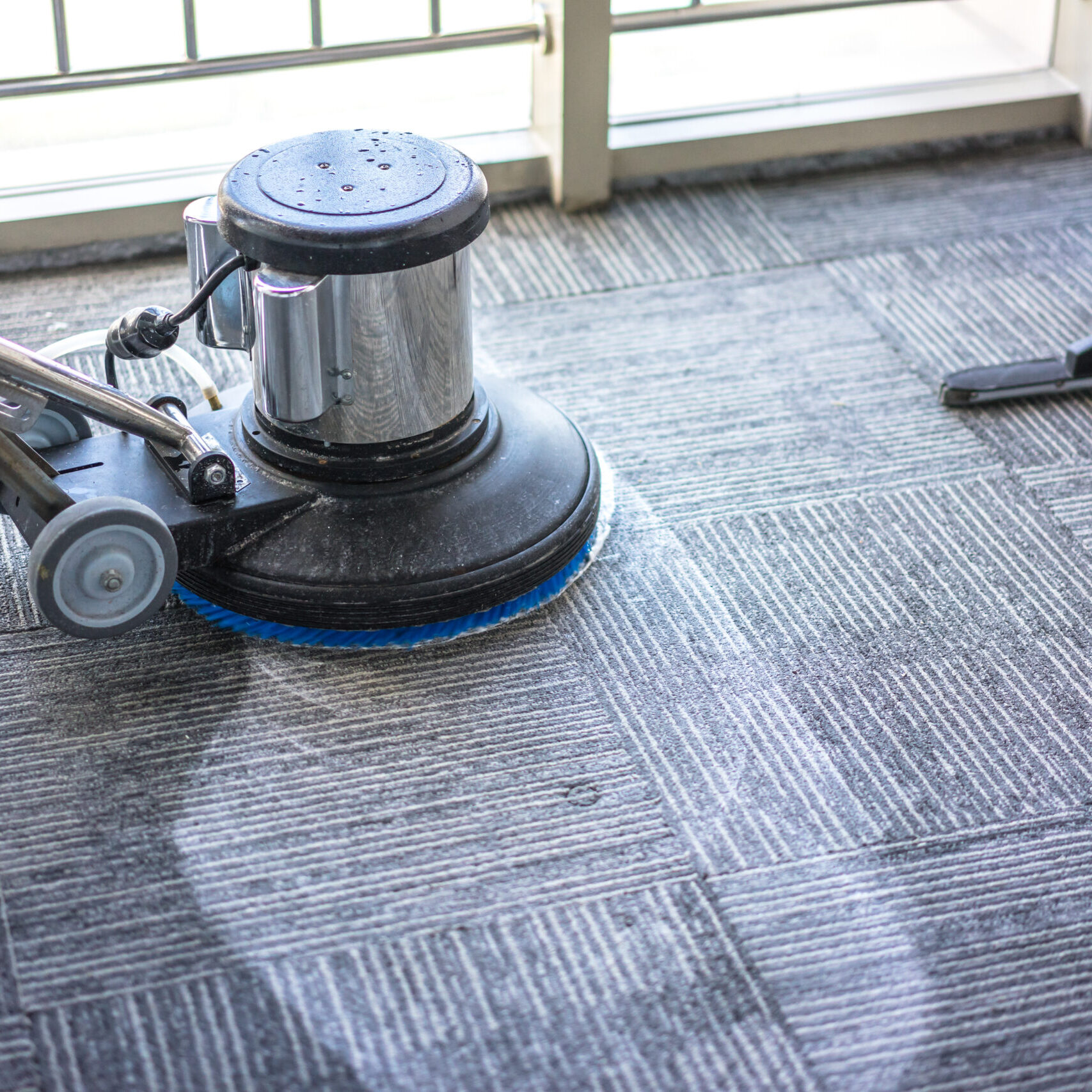 floor care with machine floor care with machine