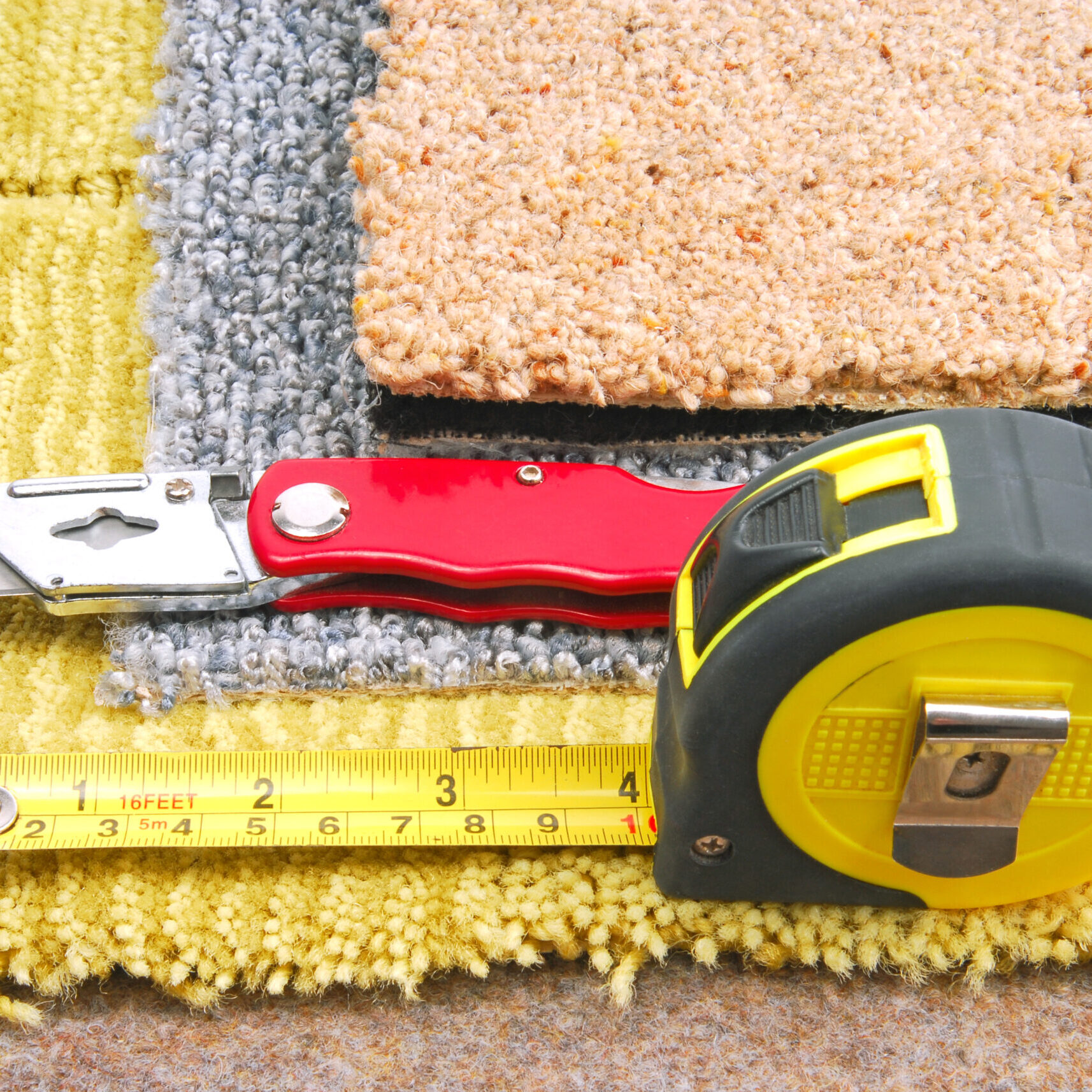 carpet fitting with tools carpet fitting with tools